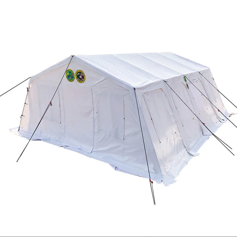 Paano Magpapanatili ng High Performance Tent para sa Pinakamataas na Durability?