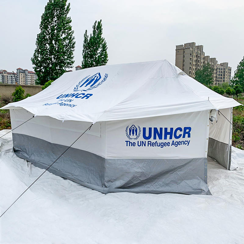 UNHCR Standard 5-Person Family Tent