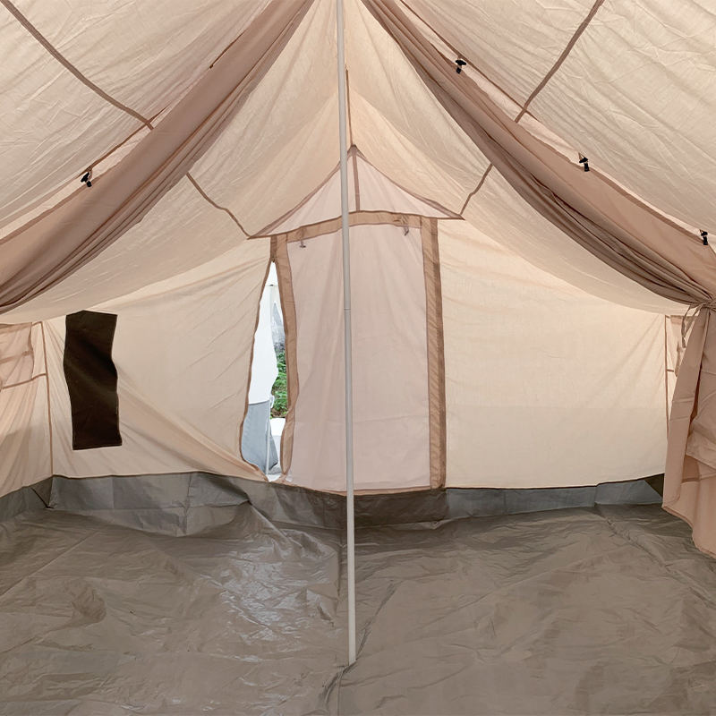 UNHCR Standard 5-Person Family Tent
