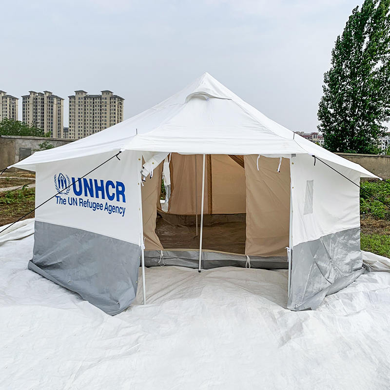 UNHCR Standard 5-Person Family Tent