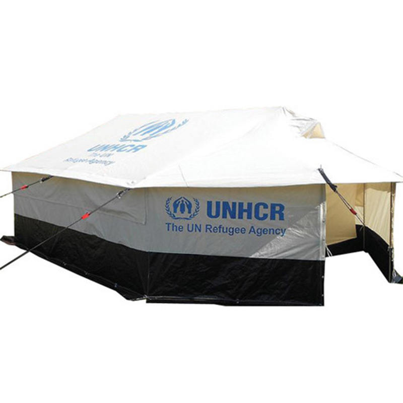 UNHCR Standard 5-Person Family Tent