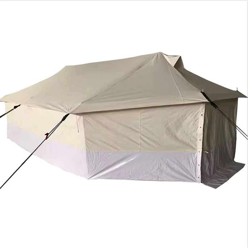 UNHCR Standard 5-Person Family Tent