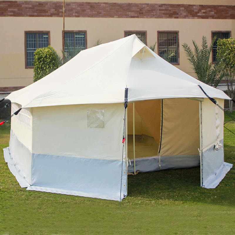UNHCR Standard 5-Person Family Tent