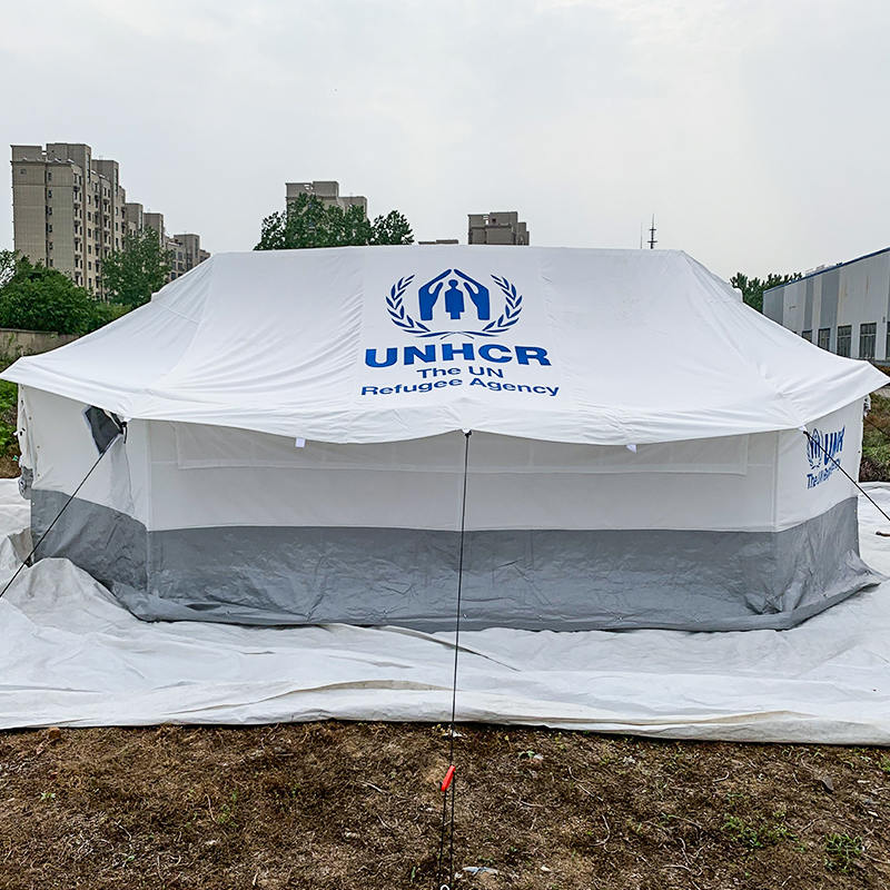 UNHCR Standard 5-Person Family Tent