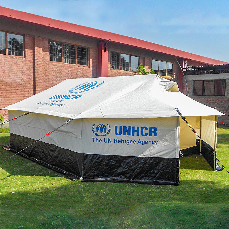UNHCR Standard 5-Person Family Tent