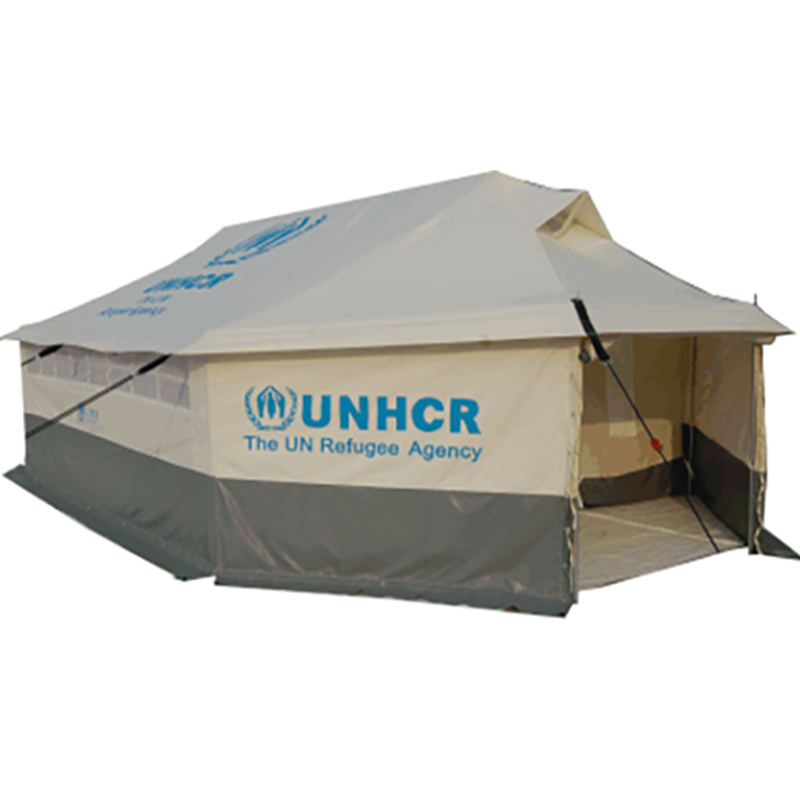 UNHCR Standard 5-Person Family Tent