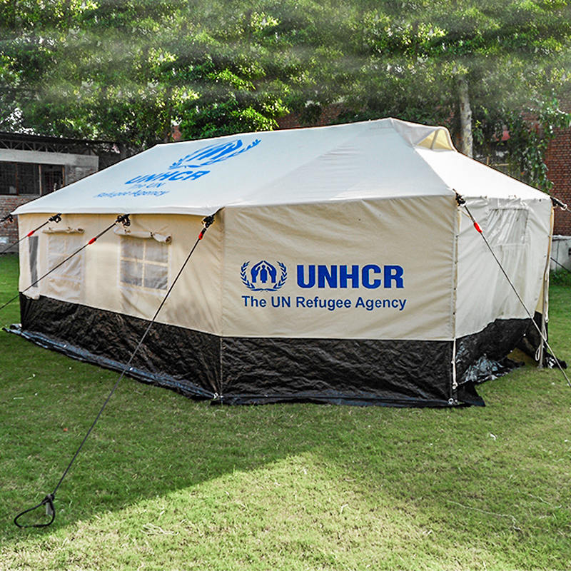 UNHCR Standard 5-Person Family Tent