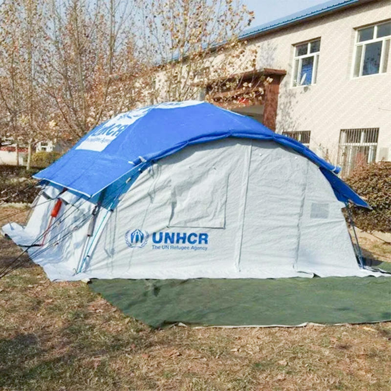 UNHCR Standard Self-Standing Family Tent