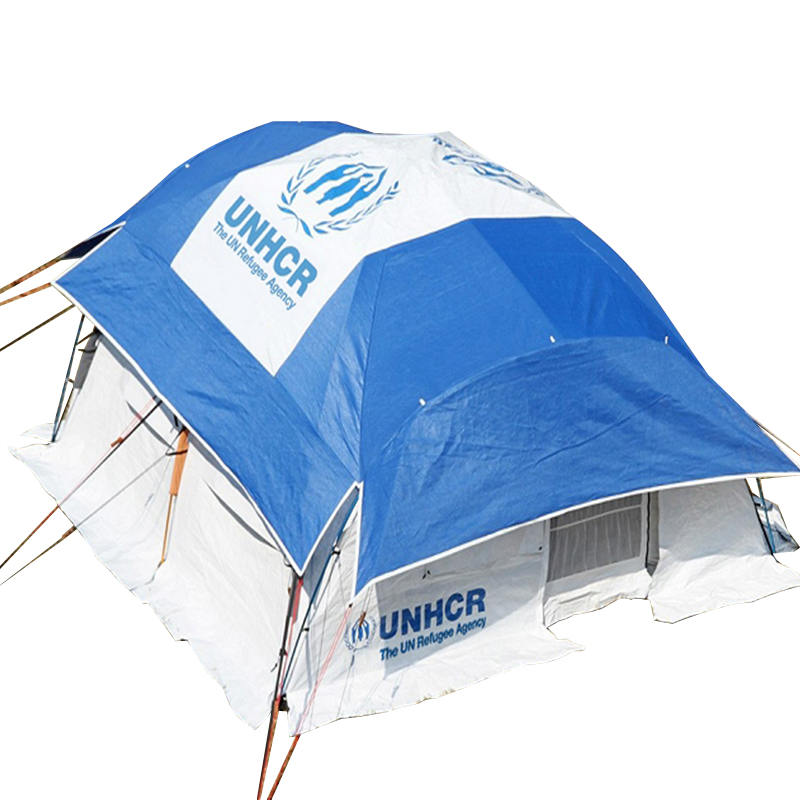 UNHCR Standard Self-Standing Family Tent