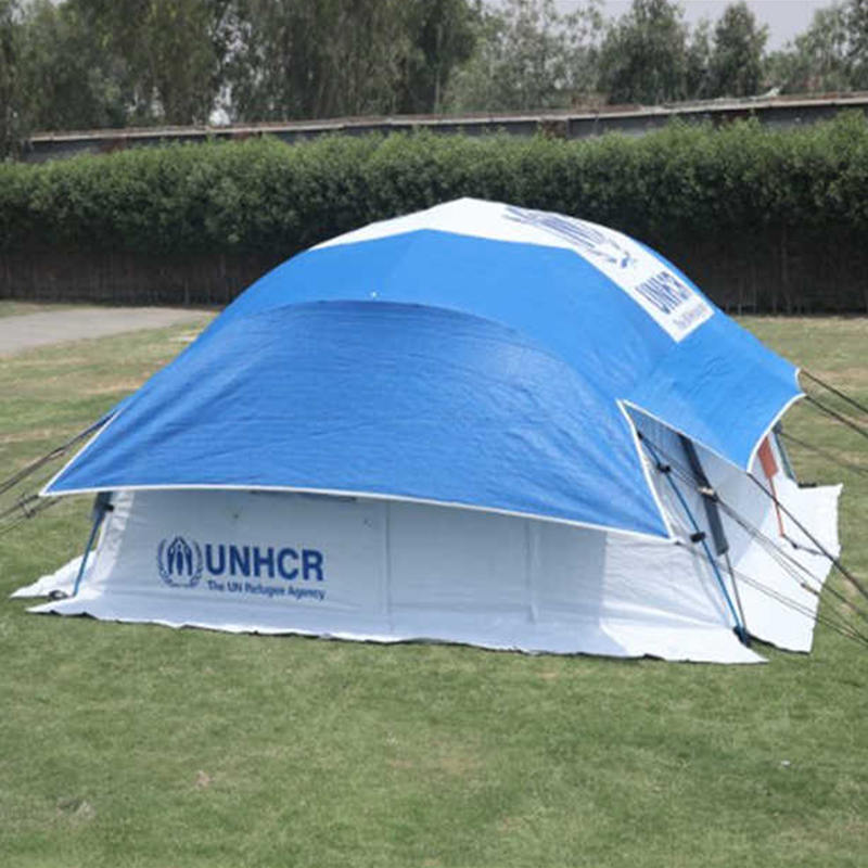 UNHCR Standard Self-Standing Family Tent