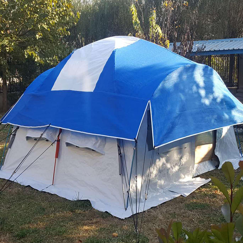 UNHCR Standard Self-Standing Family Tent