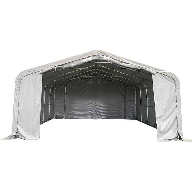 7x7 2.6m Sideheight Industrial at Commercial Warehouse Shade Tent Portable Tent Hall