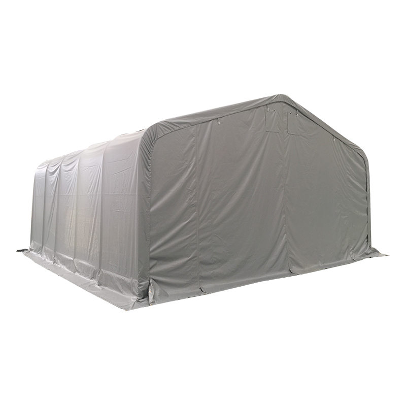 7x7 2.6m Sideheight Industrial at Commercial Warehouse Shade Tent Portable Tent Hall