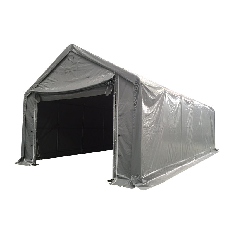 6x12-3m PVC Outdoor Malaking Garage Fireproof Storage Tent