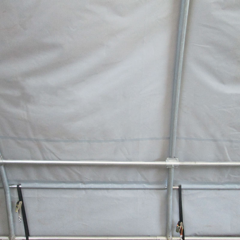 9x12m Arrow Arched Storage Tent, Semicircular Tent hall