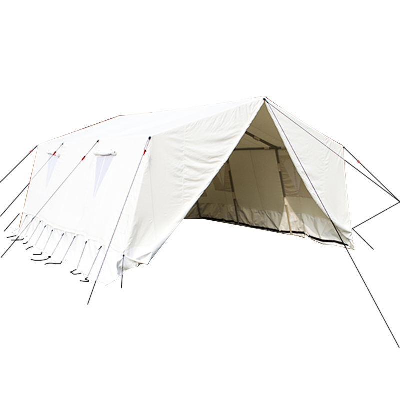 IFRC Standard 27.5m² Multi-purpose Dispensary Tent