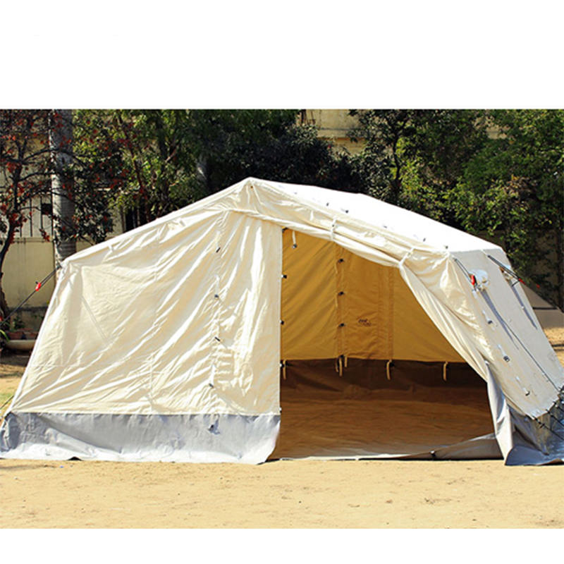 IFRC Standard 27.5m² Multi-purpose Dispensary Tent