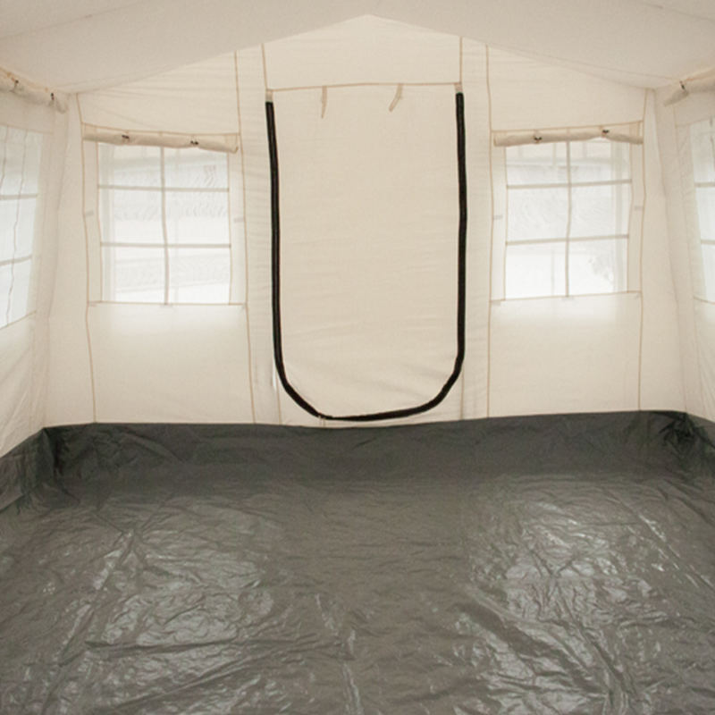 UNICEF Standard 24m² Multipurpose Huggy Tent