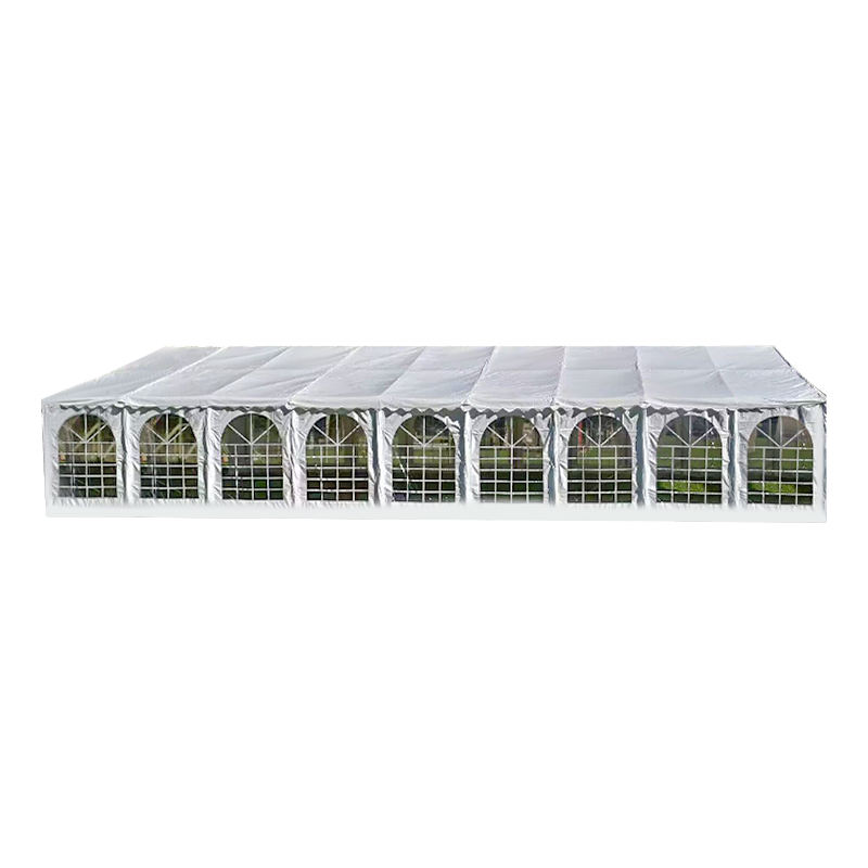 8x18M PVC Modular Marquee Malaking Event Tent