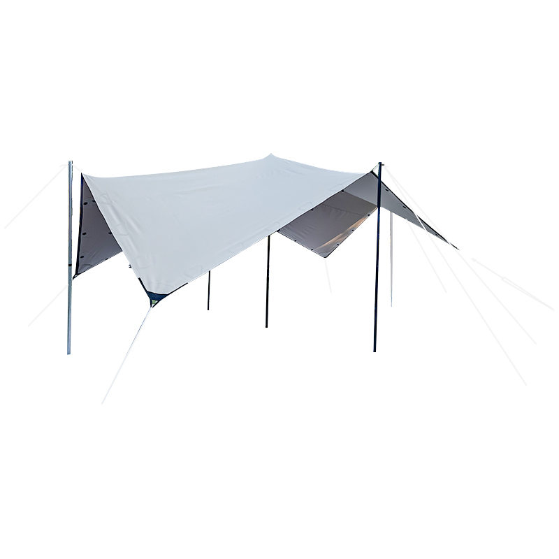 4x6m Party Stretch Tent Canopy para sa Hardin