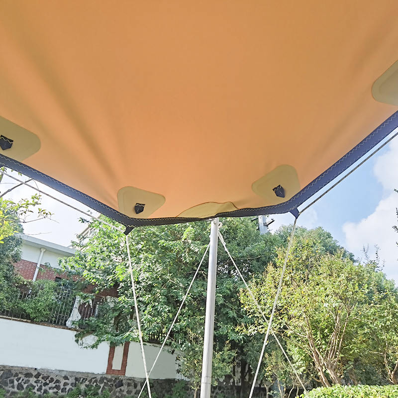 4x6m Party Stretch Tent Canopy para sa Hardin