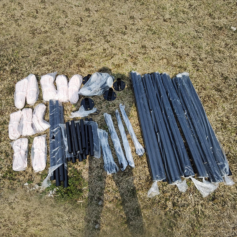 7x12m Waterproof Stretch Tent Canopy