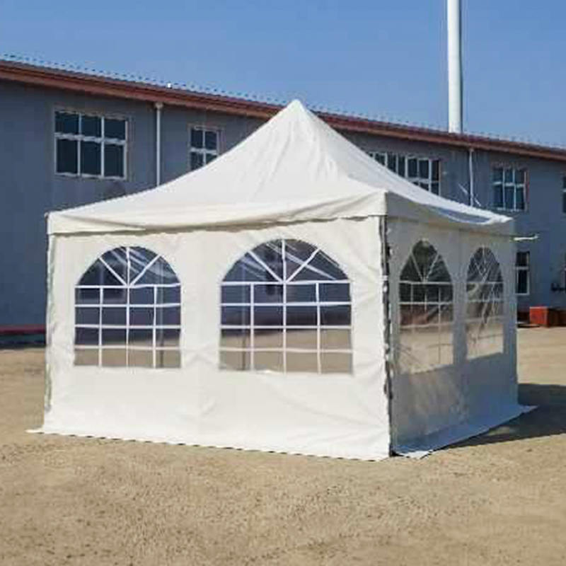4x4m Traditional Pagoda Gazebo Weddings Party Marquee