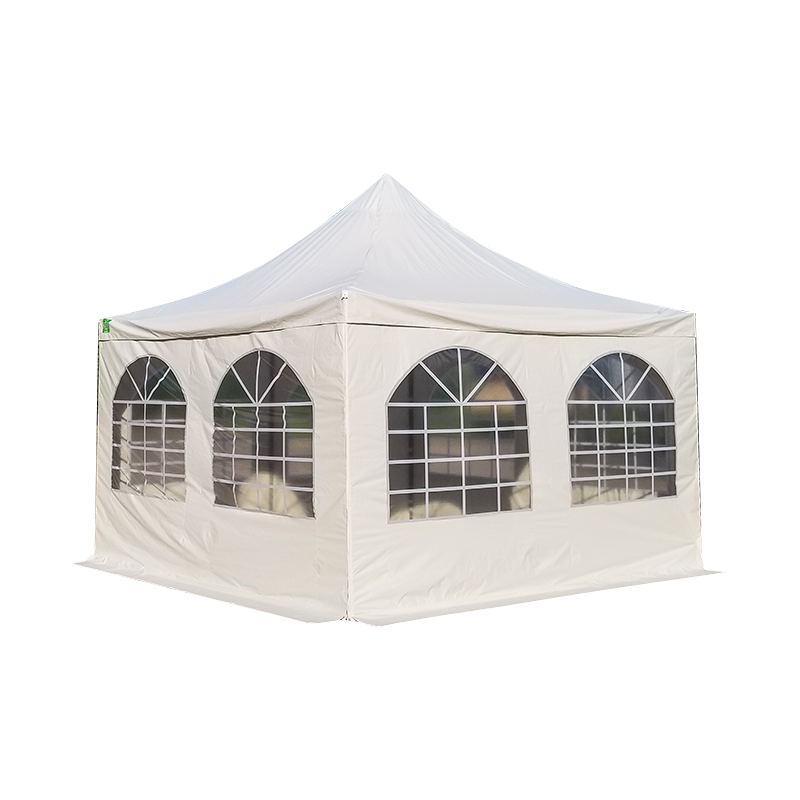 4x4m Traditional Pagoda Gazebo Weddings Party Marquee