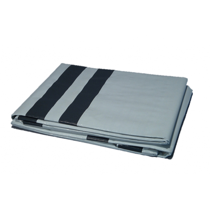 4x6m Plastic Sheeting Emergency Tarpaulin