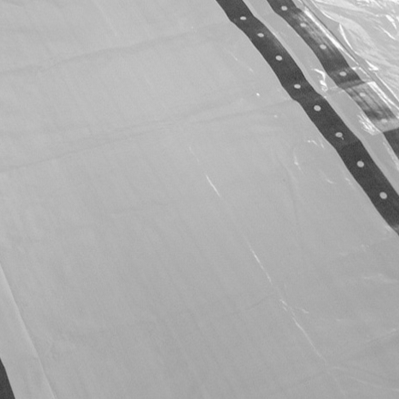 4x60m Extra Large Plastic Tarpaulin Waterproof Cover Sheet