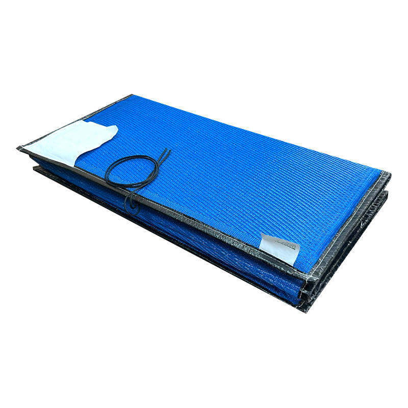Multipurpose Portable Foam Sleeping Mat