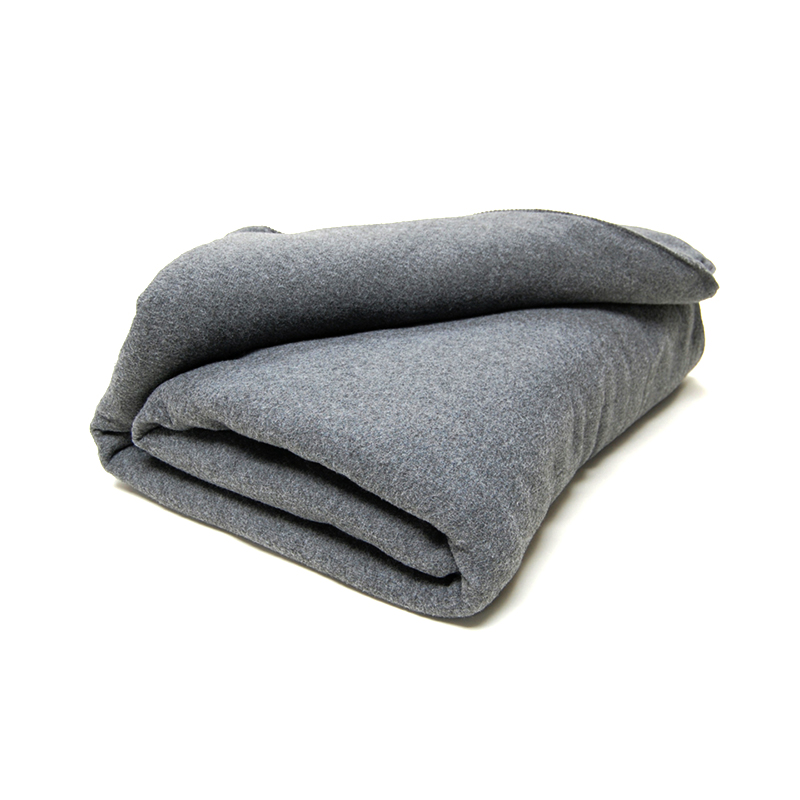 ICRC/IFRC/UNHCR Standard High Thermal Polyfill Blanket