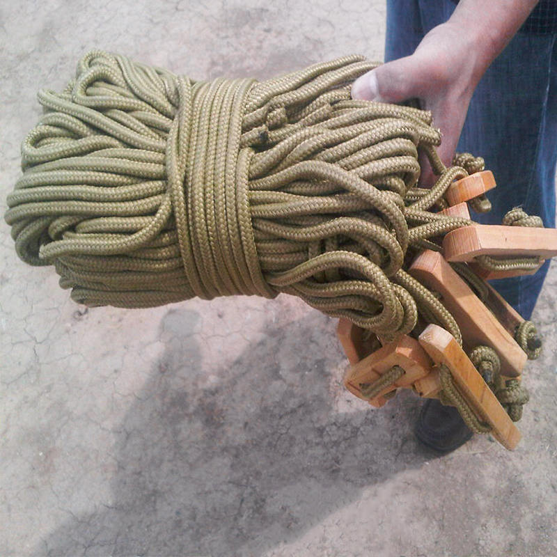 5x10m General-Purpose Army Canvas Hip Roof Tent