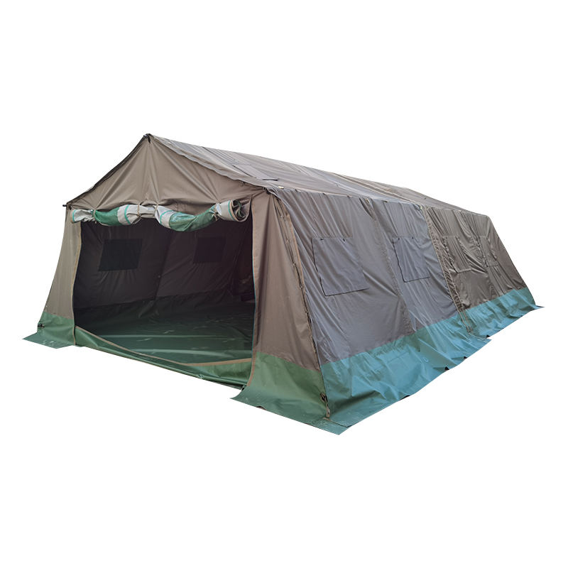 5.6x4m Canvas Modular Army Tent