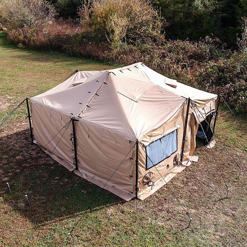 Modular General Purpose Tent System-Type I-Small 18