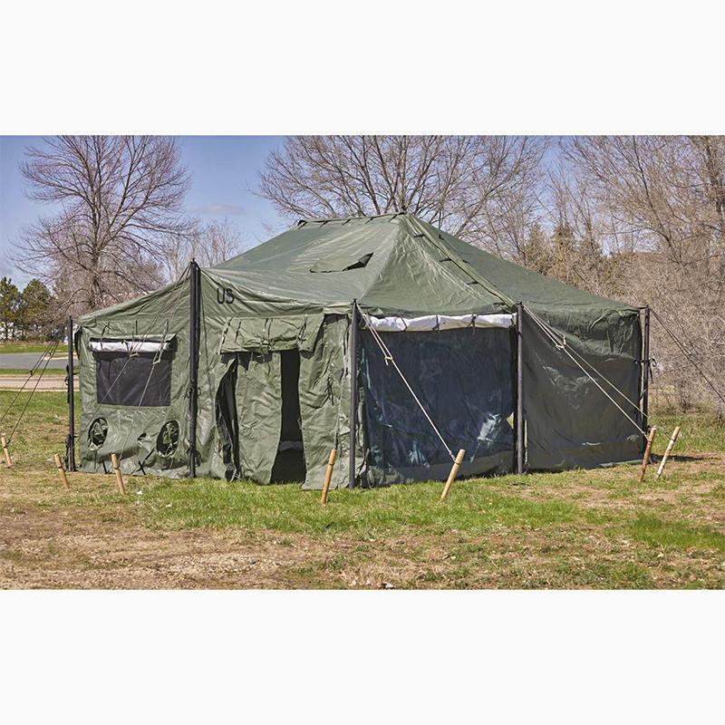 Modular General Purpose Tent System-Type I-Small 18