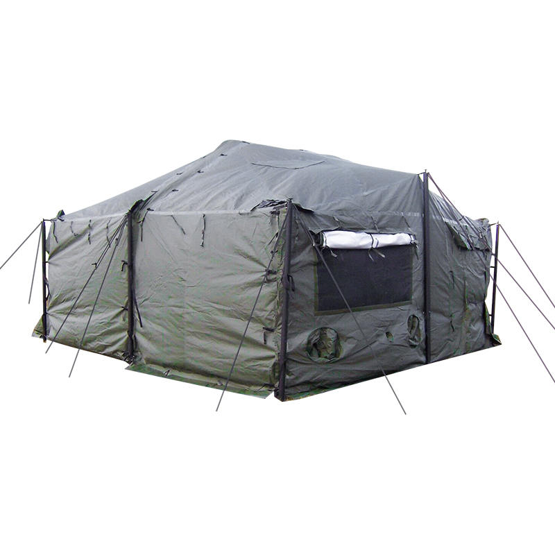 Modular General Purpose Tent System-Type I-Small 18