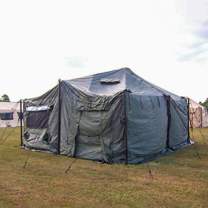 Modular General Purpose Tent System-Type I-Small 18