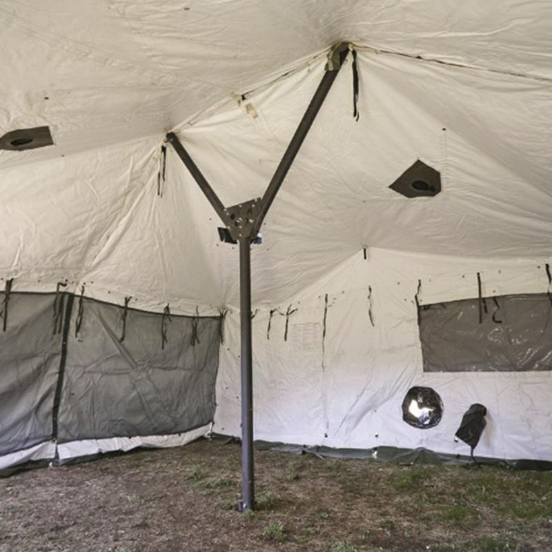 Modular General Purpose Tent System-Type I-Small 18