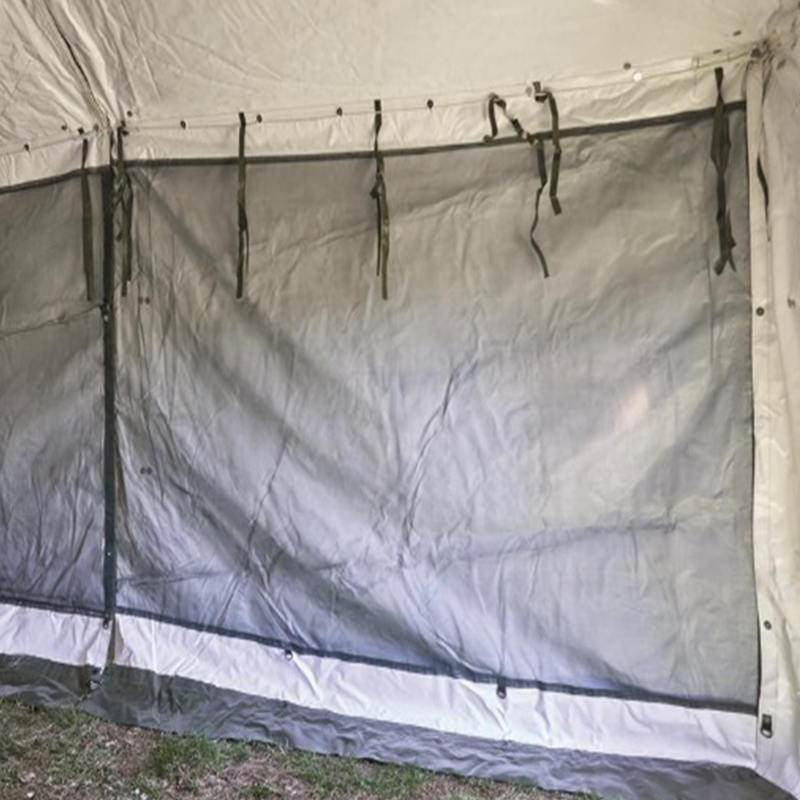 Modular General Purpose Tent System-Type I-Small 18