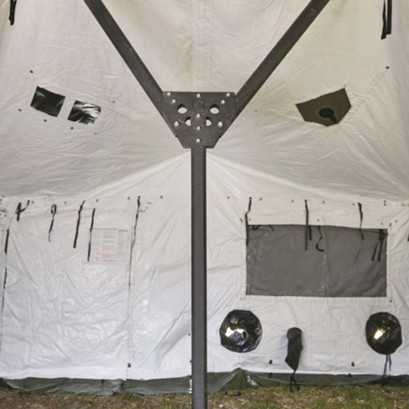 Modular General Purpose Tent System-Type I-Small 18