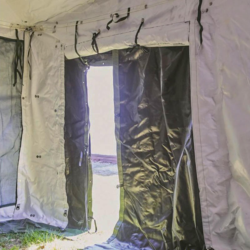 Modular General Purpose Tent System-Type I-Small 18