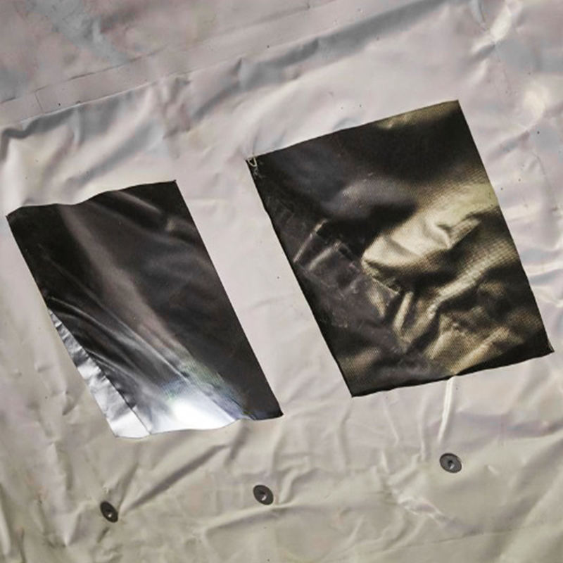 Modular General Purpose Tent System-Type I-Small 18