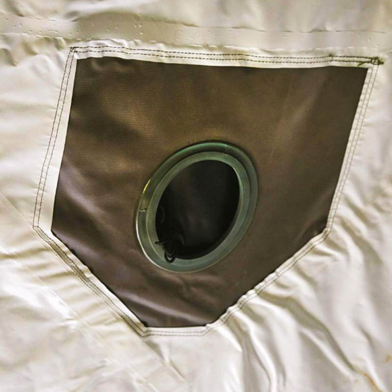 Modular General Purpose Tent System-Type I-Small 18