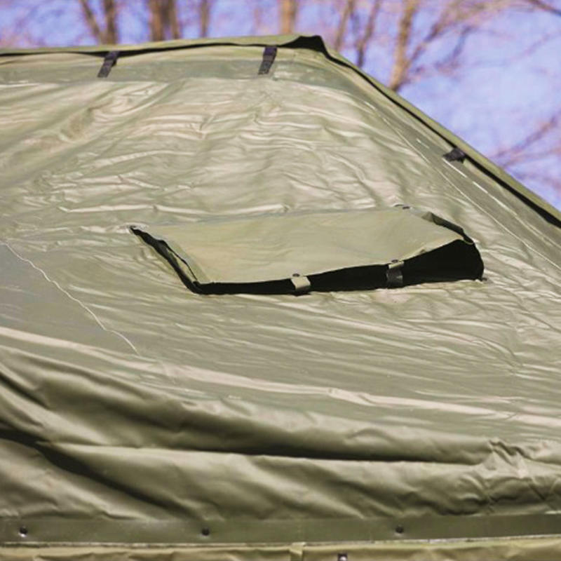 Modular General Purpose Tent System-Type I-Small 18