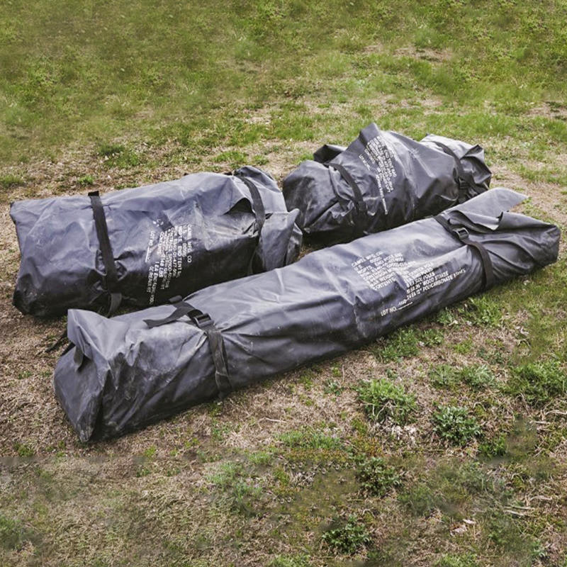 Modular General Purpose Tent System-Type I-Small 18