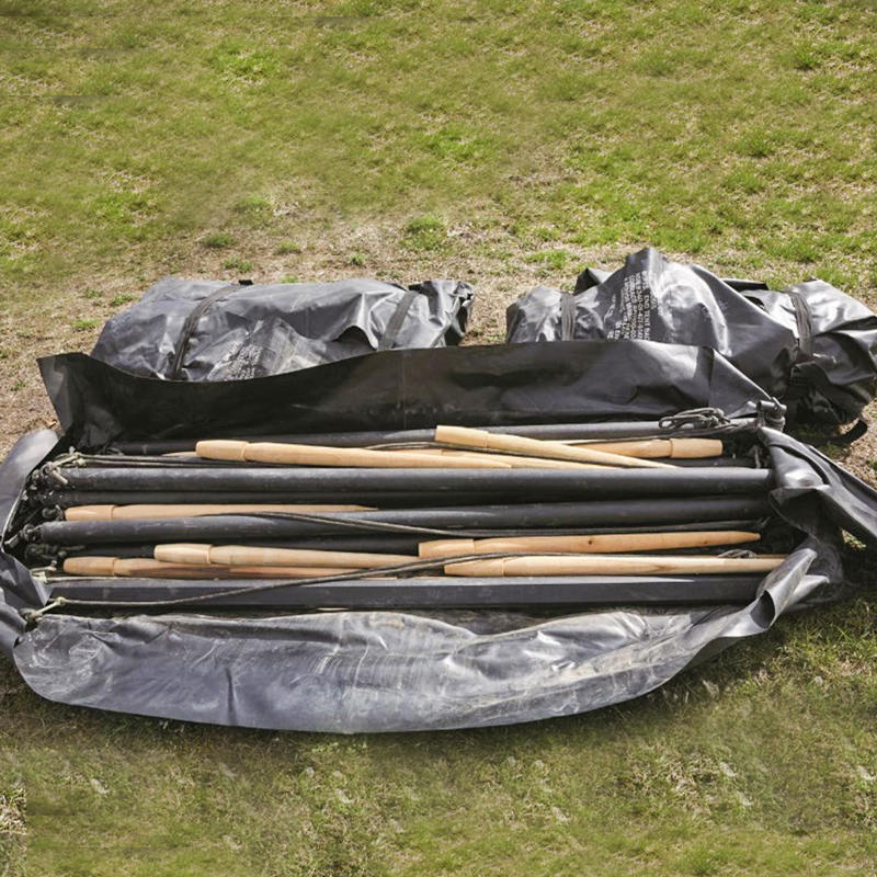 Modular General Purpose Tent System-Type I-Small 18