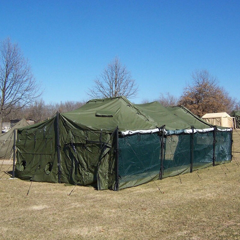Modular General Purpose Tent System MGPTS-Type I-Medium