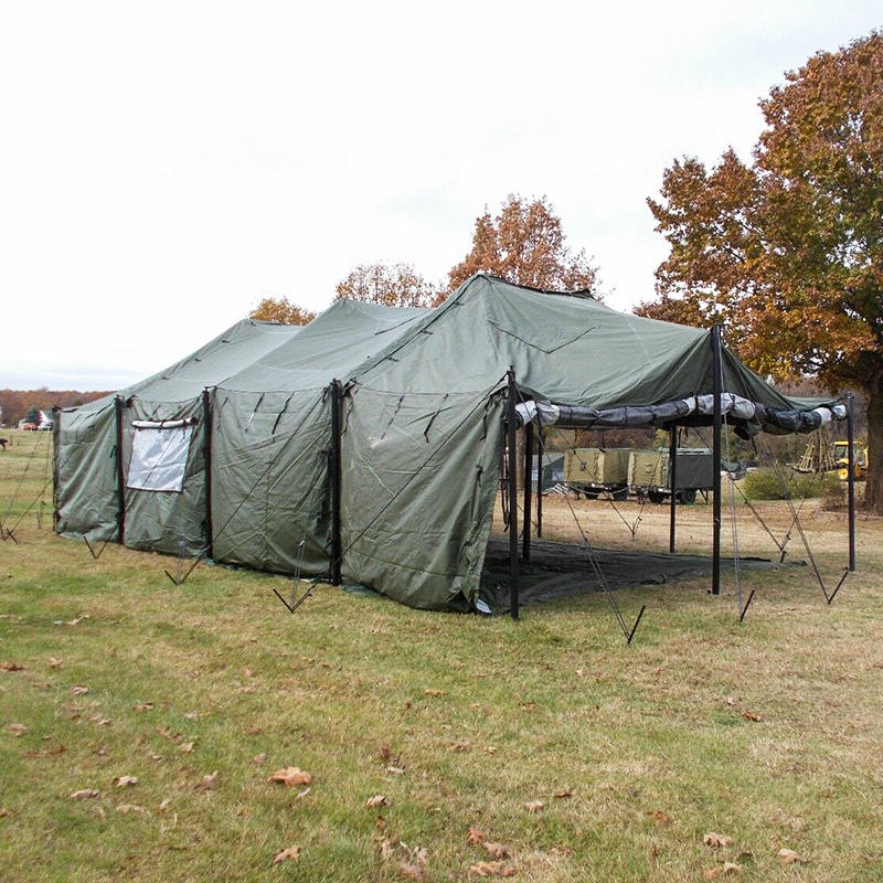 Modular General Purpose Tent System MGPTS-Type I-Medium