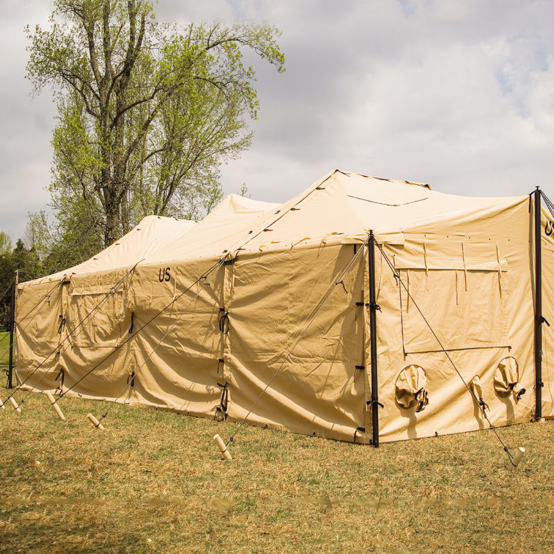 Modular General Purpose Tent System MGPTS-Type I-Medium